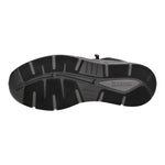 Lade das Bild in den Galerie-Viewer, Waldläufer Schnürhalbschuh mit Mehrweite Freizeit (sportlicher Boden) Crazy-Horse