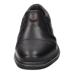 Lade das Bild in den Galerie-Viewer, bugatti Slipper/Kletthalbschuh Business (elegant)