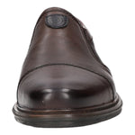 Lade das Bild in den Galerie-Viewer, bugatti Slipper/Kletthalbschuh Business (elegant)