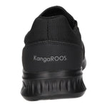 Lade das Bild in den Galerie-Viewer, KangaROOS Slipper/Kletthalbschuh Sneaker (sportlich) KL-A FINN