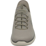 Lade das Bild in den Galerie-Viewer, Skechers Slipper/Kletthalbschuh Sneaker (sportlich) Summits-HIGH RANGE