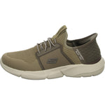 Lade das Bild in den Galerie-Viewer, Skechers Slipper/Kletthalbschuh Sneaker (sportlich) Ingram-BRACKETT