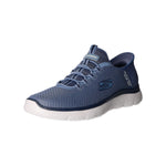 Lade das Bild in den Galerie-Viewer, Skechers Slipper/Kletthalbschuh Sneaker (sportlich) Summits-HIGH RANGE