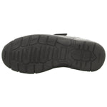 Lade das Bild in den Galerie-Viewer, scarbello Slipper/Kletthalbschuh mit Mehrweite Freizeit (sportlicher Boden)