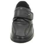 Lade das Bild in den Galerie-Viewer, scarbello Slipper/Kletthalbschuh mit Mehrweite Freizeit (sportlicher Boden)