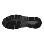 Lade das Bild in den Galerie-Viewer, Waldläufer Slipper/Kletthalbschuh mit Mehrweite Freizeit (sportlicher Boden) HASLO