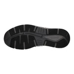 Lade das Bild in den Galerie-Viewer, Waldläufer Slipper/Kletthalbschuh mit Mehrweite Freizeit (sportlicher Boden) HASLO