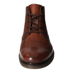 Lade das Bild in den Galerie-Viewer, bugatti Schnürstiefelette Kaltfutter Business (elegant) Marcello Eco