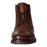 Lade das Bild in den Galerie-Viewer, bugatti Schnürstiefelette Kaltfutter Business (elegant)