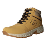 Lade das Bild in den Galerie-Viewer, Lotto Schnürstiefelette Kaltfutter Freizeit (casual) EVEDAL MID