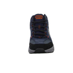 Lade das Bild in den Galerie-Viewer, Skechers Schnürstiefelette Kaltfutter Freizeit (casual) Oak Canyon-Ironhide