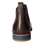 Lade das Bild in den Galerie-Viewer, LLOYD Schlupf/Reißverschlußstiefelette Kaltfutter Business (elegant) JERRY