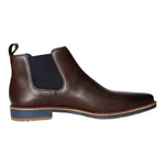 Lade das Bild in den Galerie-Viewer, LLOYD Schlupf/Reißverschlußstiefelette Kaltfutter Business (elegant) JERRY