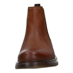 Lade das Bild in den Galerie-Viewer, bugatti Schlupf/Reißverschlußstiefelette Kaltfutter Business (elegant)