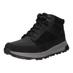 Lade das Bild in den Galerie-Viewer, Clarks Allwetterstiefel Kaltfutter mit Funktionsmembran (wasserabweisend/wasserdicht) ATL TrekHi GTX