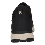 Lade das Bild in den Galerie-Viewer, Rieker Allwetterstiefel Kaltfutter mit Funktionsmembran (wasserabweisend/wasserdicht)