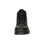 Lade das Bild in den Galerie-Viewer, bugatti Schnürstiefelette Warmfutter Freizeit (casual)