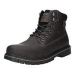 Lade das Bild in den Galerie-Viewer, Dockers by Gerli Schnürstiefelette Warmfutter Freizeit (casual)