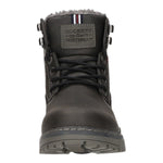 Lade das Bild in den Galerie-Viewer, Dockers by Gerli Schnürstiefelette Warmfutter Freizeit (casual)