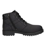 Lade das Bild in den Galerie-Viewer, camel active Schnürstiefelette Warmfutter Freizeit (casual)