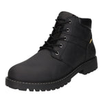 Lade das Bild in den Galerie-Viewer, camel active Schnürstiefelette Warmfutter Freizeit (casual)