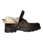 Lade das Bild in den Galerie-Viewer, BOXX Schnürstiefelette Warmfutter Freizeit (casual)