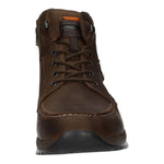 Lade das Bild in den Galerie-Viewer, Waldläufer Schnürstiefelette Warmfutter Freizeit (casual) Helle