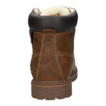 Lade das Bild in den Galerie-Viewer, Dockers by Gerli Schnürstiefelette Warmfutter Freizeit (casual)