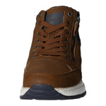 Lade das Bild in den Galerie-Viewer, Tom Tailor Schnürstiefelette Warmfutter Freizeit (casual)