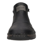 Lade das Bild in den Galerie-Viewer, Rieker Allwetterstiefel Warmfutter mit Funktionsmembran (wasserabweisend/wasserdicht)