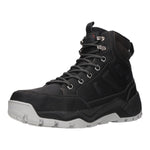 Lade das Bild in den Galerie-Viewer, BOXX Allwetterstiefel Warmfutter mit Funktionsmembran (wasserabweisend/wasserdicht)