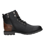 Lade das Bild in den Galerie-Viewer, Tom Tailor Allwetterstiefel Warmfutter mit Funktionsmembran (wasserabweisend/wasserdicht)