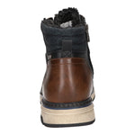 Lade das Bild in den Galerie-Viewer, Tom Tailor Allwetterstiefel Warmfutter mit Funktionsmembran (wasserabweisend/wasserdicht)