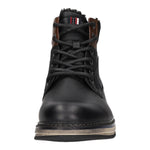 Lade das Bild in den Galerie-Viewer, Tom Tailor Allwetterstiefel Warmfutter mit Funktionsmembran (wasserabweisend/wasserdicht)