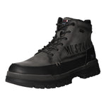 Lade das Bild in den Galerie-Viewer, MUSTANG Allwetterstiefel Warmfutter mit Funktionsmembran (wasserabweisend/wasserdicht)