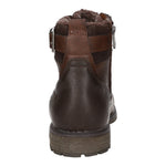 Lade das Bild in den Galerie-Viewer, Tom Tailor Allwetterstiefel Warmfutter mit Funktionsmembran (wasserabweisend/wasserdicht)