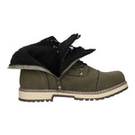 Lade das Bild in den Galerie-Viewer, BOXX Allwetterstiefel Warmfutter mit Funktionsmembran (wasserabweisend/wasserdicht)