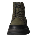 Lade das Bild in den Galerie-Viewer, MUSTANG Allwetterstiefel Warmfutter mit Funktionsmembran (wasserabweisend/wasserdicht)