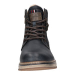 Lade das Bild in den Galerie-Viewer, Tom Tailor Allwetterstiefel Warmfutter mit Funktionsmembran (wasserabweisend/wasserdicht)