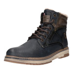 Lade das Bild in den Galerie-Viewer, Tom Tailor Allwetterstiefel Warmfutter mit Funktionsmembran (wasserabweisend/wasserdicht)