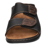 Lade das Bild in den Galerie-Viewer, scarbello Bio Pantolette