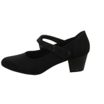 Lade das Bild in den Galerie-Viewer, living UPDATED Pumps mit Riemen (diverse Absätze)