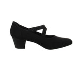 Lade das Bild in den Galerie-Viewer, living UPDATED Pumps mit Riemen (diverse Absätze)