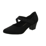 Lade das Bild in den Galerie-Viewer, living UPDATED Pumps mit Riemen (diverse Absätze)