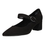 Lade das Bild in den Galerie-Viewer, MARCO TOZZI Pumps mit Riemen (diverse Absätze)