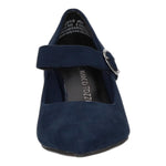 Lade das Bild in den Galerie-Viewer, MARCO TOZZI Pumps mit Riemen (diverse Absätze)