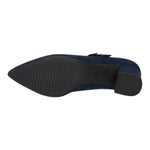 Lade das Bild in den Galerie-Viewer, MARCO TOZZI Pumps mit Riemen (diverse Absätze)