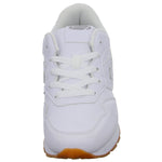 Lade das Bild in den Galerie-Viewer, Sneakers Schnürhalbschuh Sneaker (sportlich)