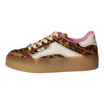 Lade das Bild in den Galerie-Viewer, Buffalo Schnürhalbschuh Sneaker (sportlich) CAJO