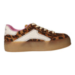 Lade das Bild in den Galerie-Viewer, Buffalo Schnürhalbschuh Sneaker (sportlich) CAJO